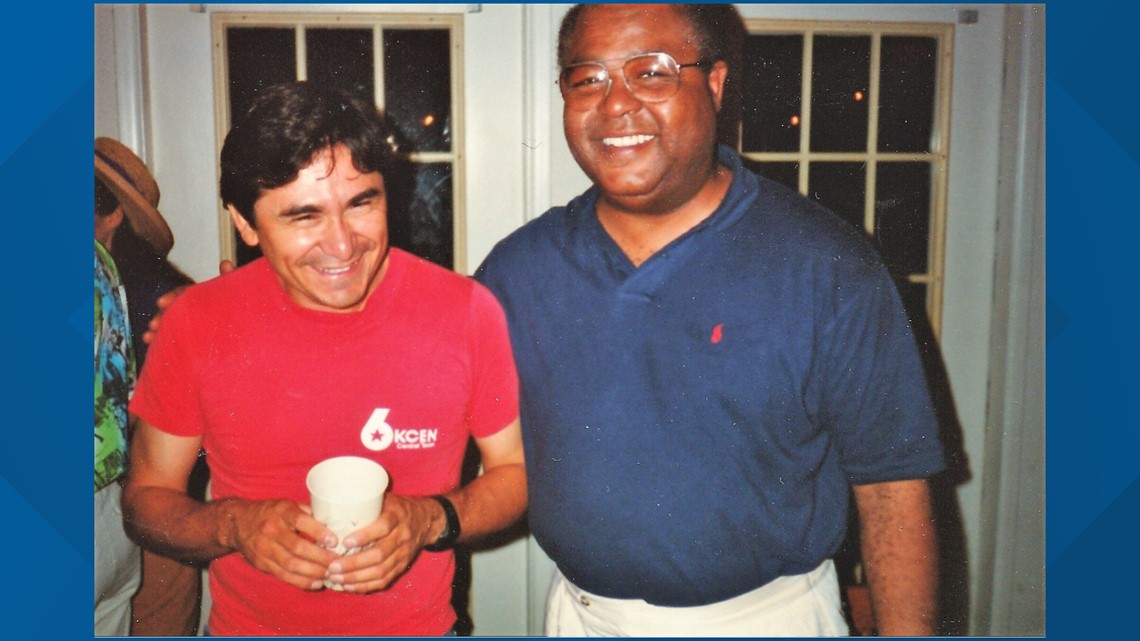 Remembering the life of Roscoe Harrison Jr.