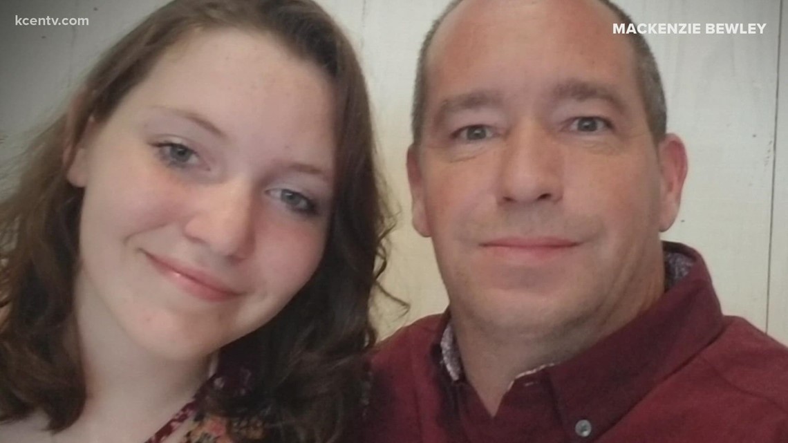 Father of Midway HS Senior coping with loss - Vimarsana News