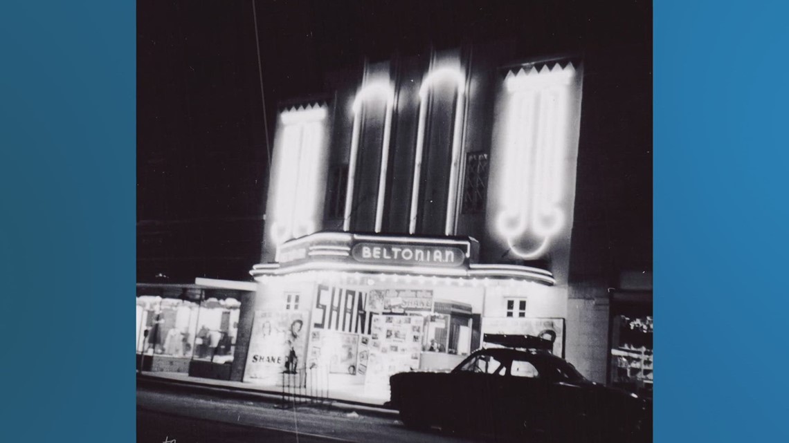 Belton, TX News | Beltonian theater's Central Texas History - Vimarsana News