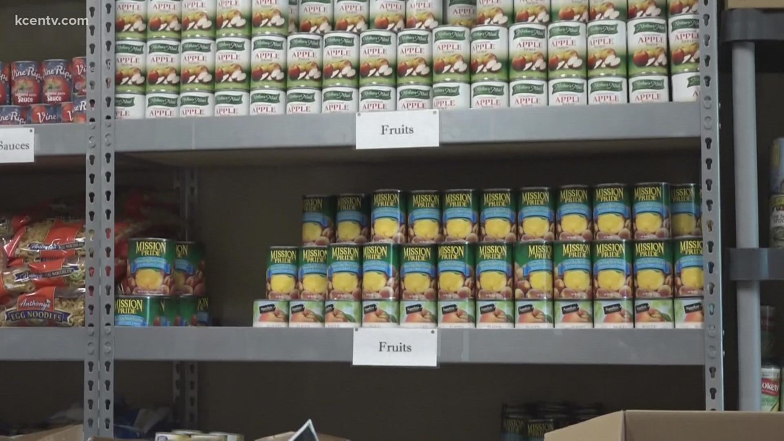 Salvation Army hosts regular mobile food distribution in Killeen - Vimarsana News