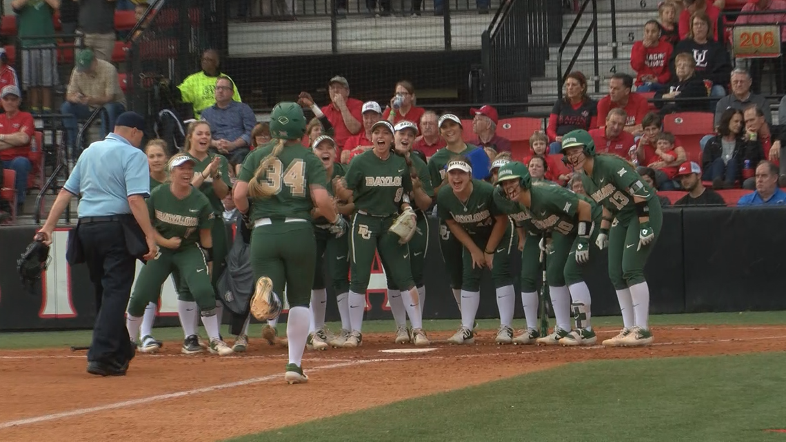 Oklahoma State Softball Picked Preseason Second in Big 12