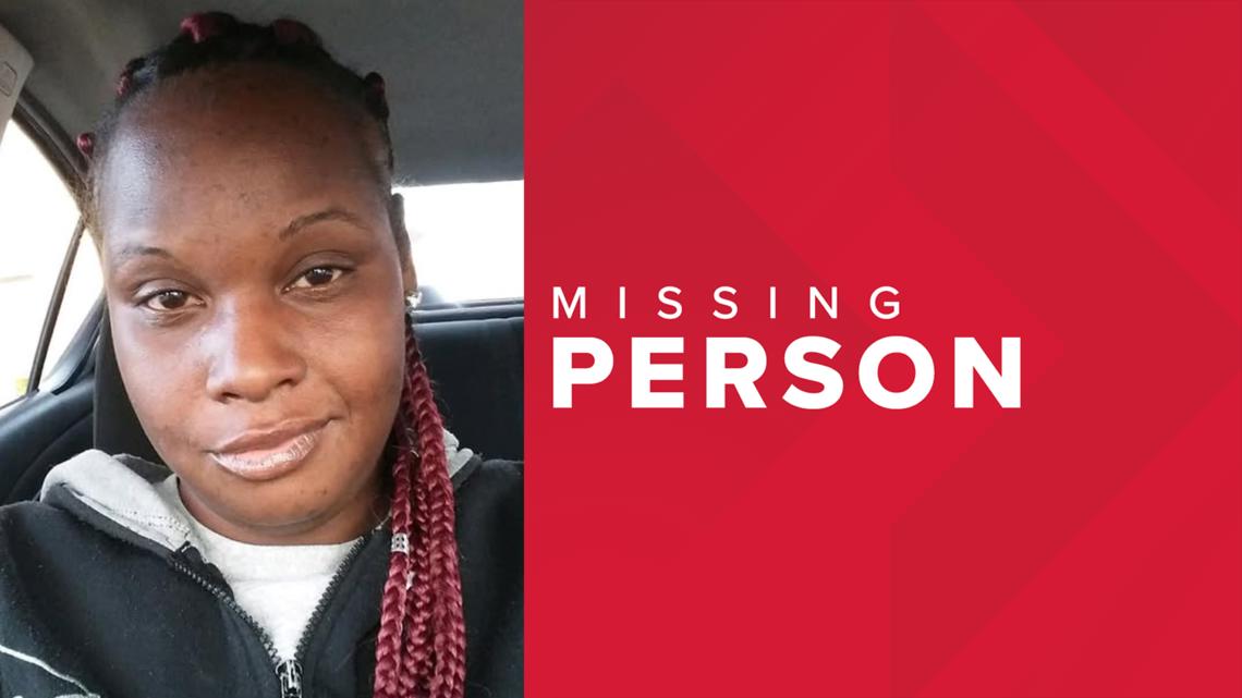 Waco police seek public help to find missing 41-year-old woman in ...