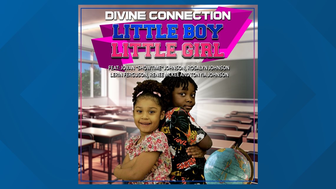'Little Boy Little Girl' song dedicated to Uvalde community - Vimarsana News