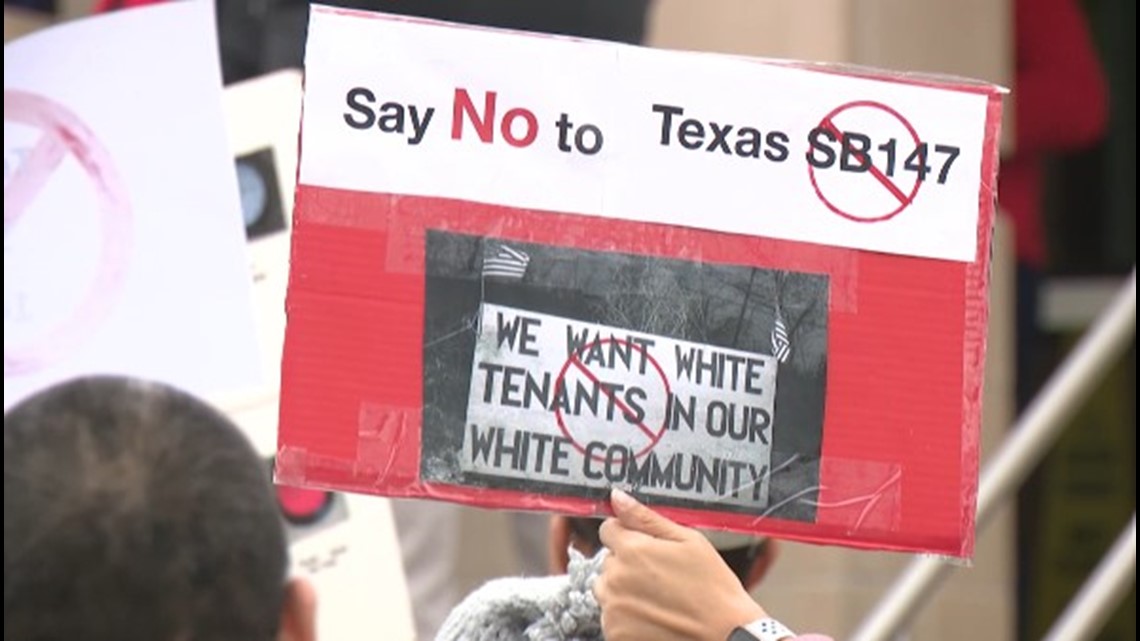 Bill filed to ban foreign land purchases in Texas - Vimarsana News