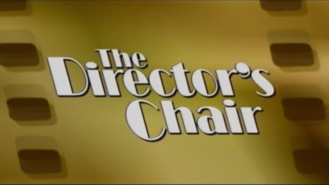 Director's Chair | Big George Foreman, The Black Demon and more