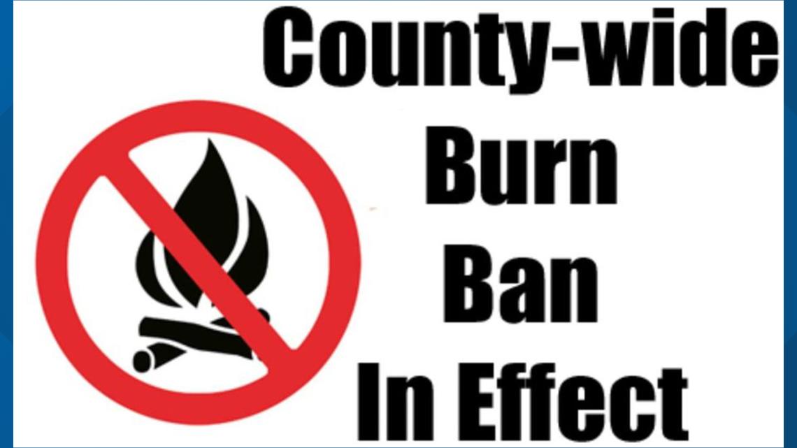 Burn Ban Issued For Freestone And McLennan Counties TX Kcentv burn-ban-issued-for-freestone-and-mclennan-counties-tx-kcentv