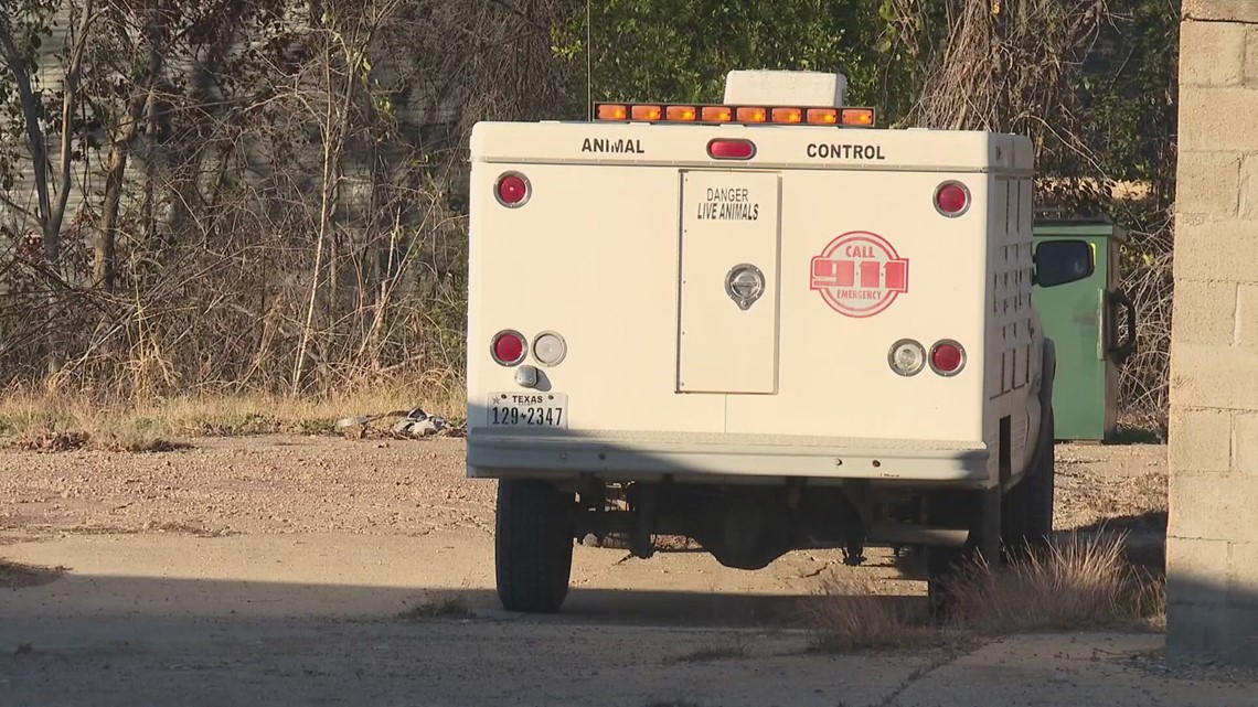 Marlin, Tx Mayor speaks on animal control center investigation