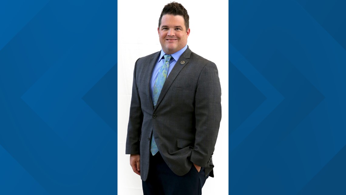 Waco City Council named Bradley Ford as new city manager