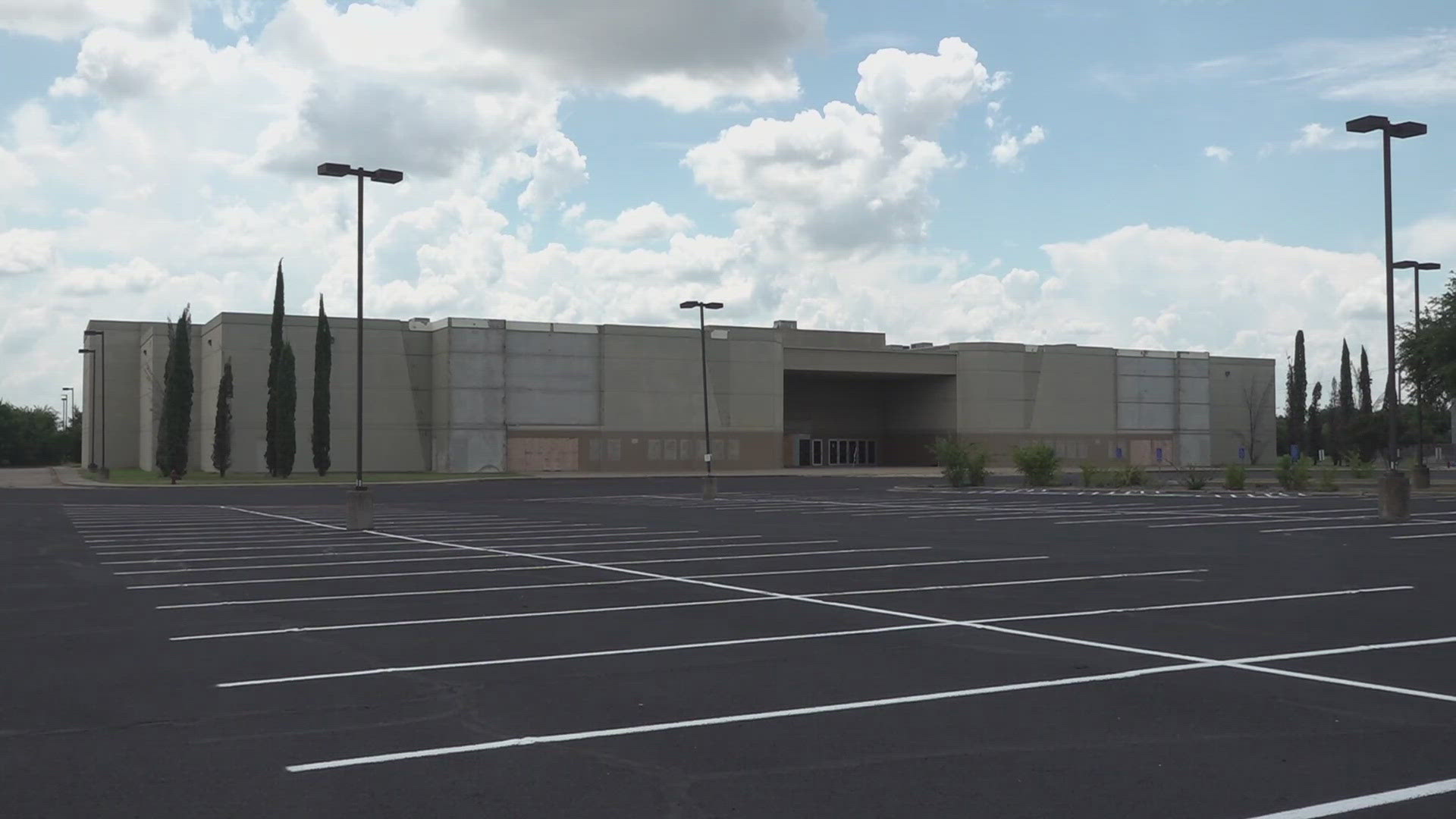 The Waco Warriors organization aims to offer more youth sports opportunities with a new multi-sport facility.