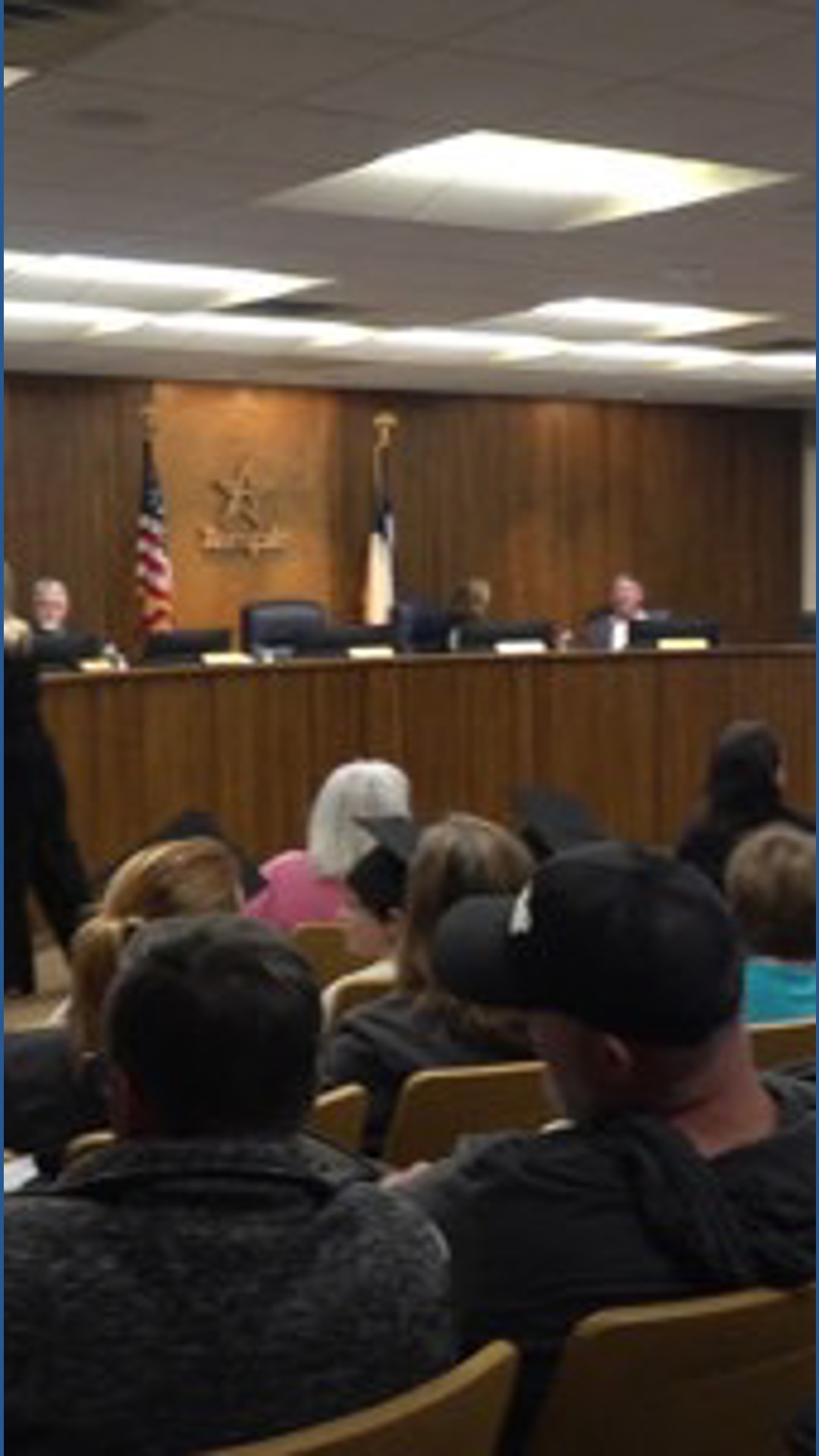 Temple council advances controversial data center project | kcentv.com