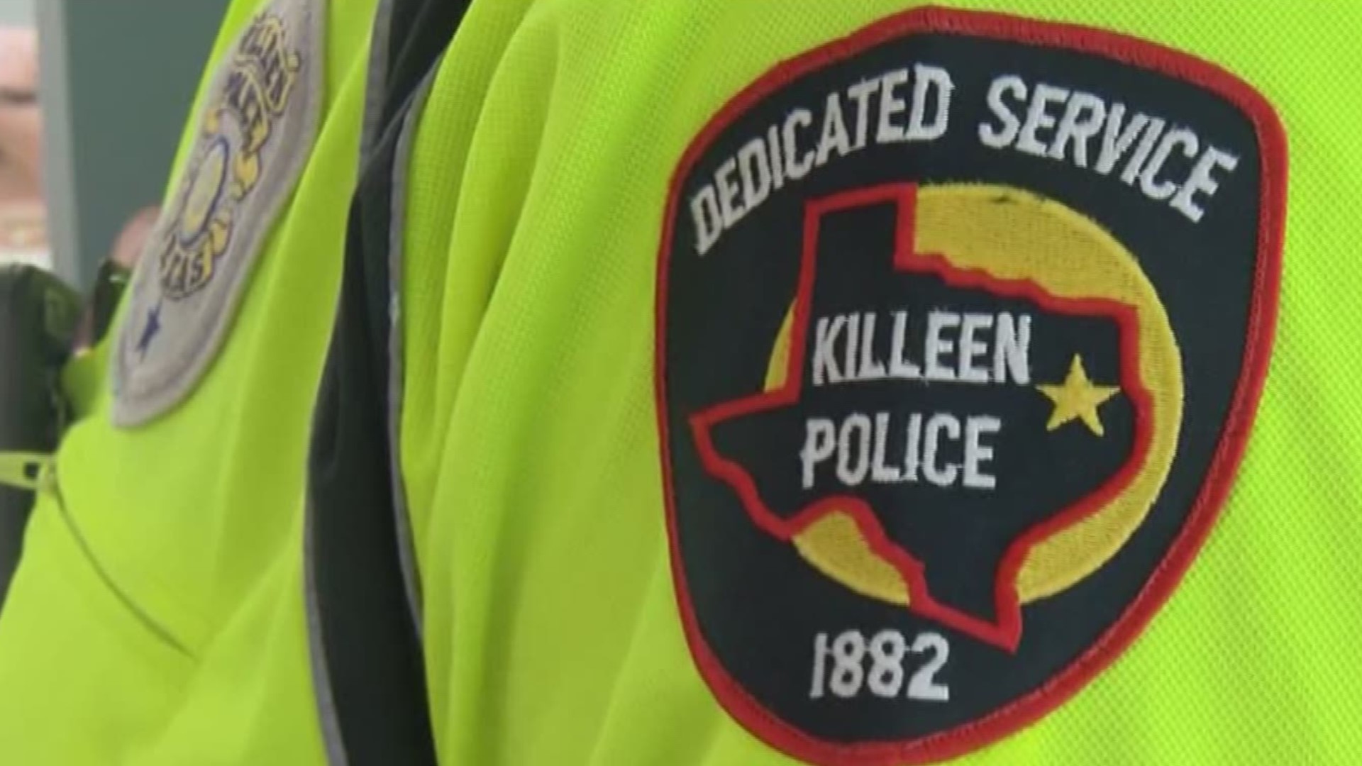 In Tuesday's meeting, Charles Kimble, Killeen's Chief of Police said his department already stopped no-knock warrants regarding drug-related cases.