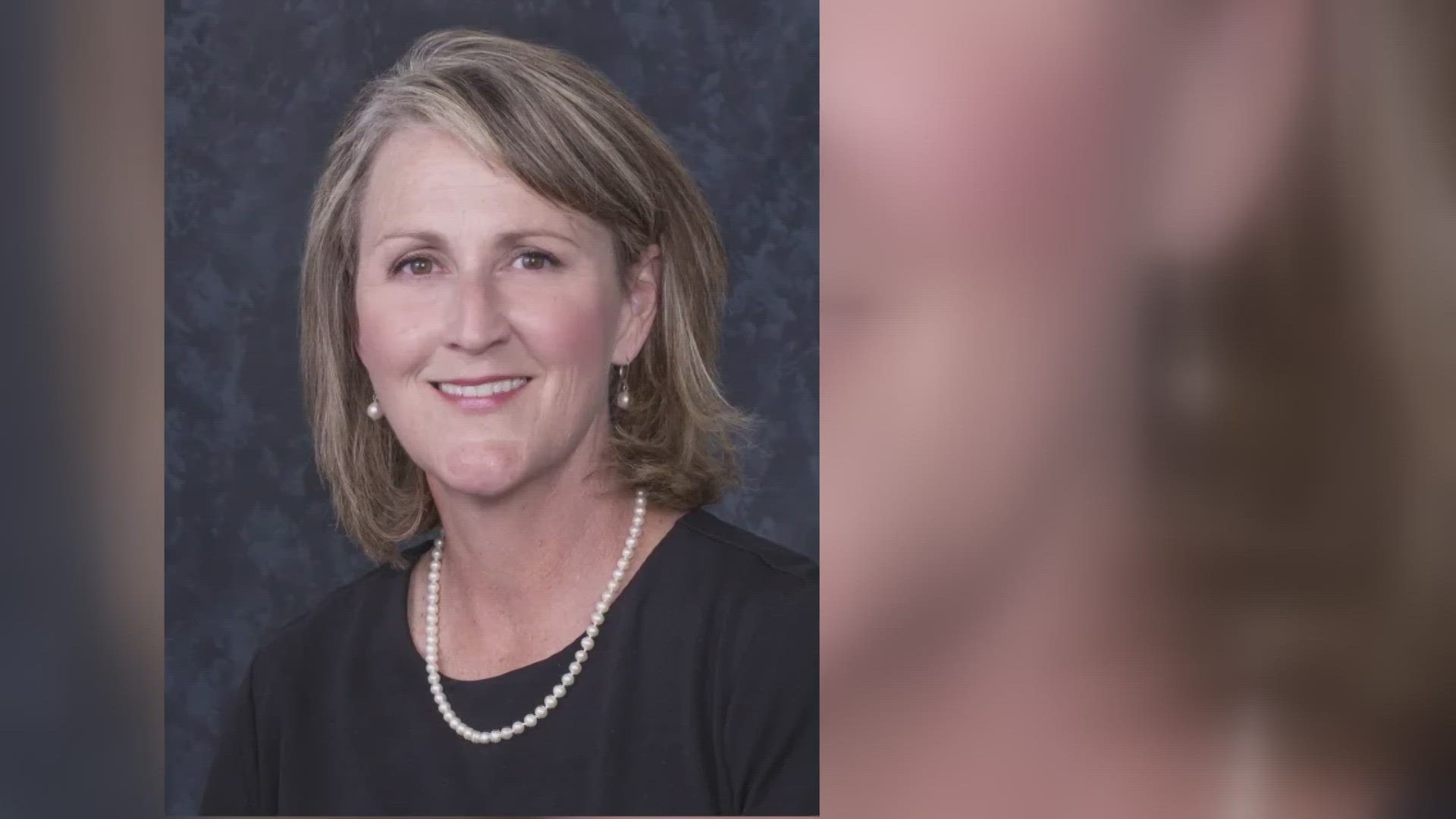 The Killeen ISD Board of Trustees named Dr. Jo Ann Fey as the lone finalist to be the district's next superintendent at a special-called meeting on Thursday, June 1.