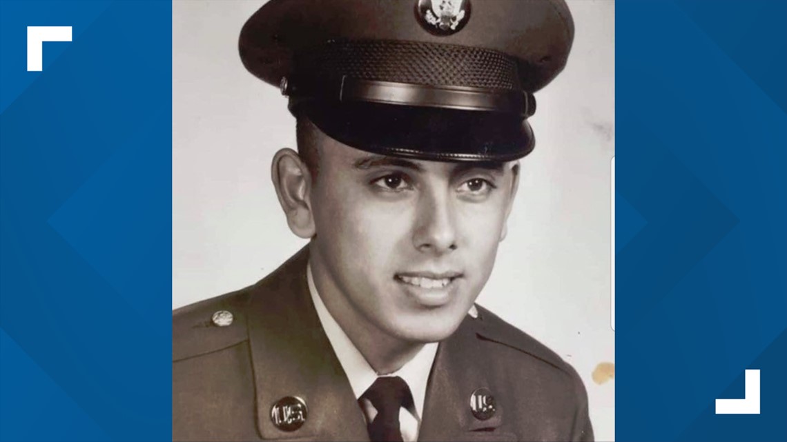 Bryan, TX News | Army Veteran to be honored with Purple Heart - Vimarsana News