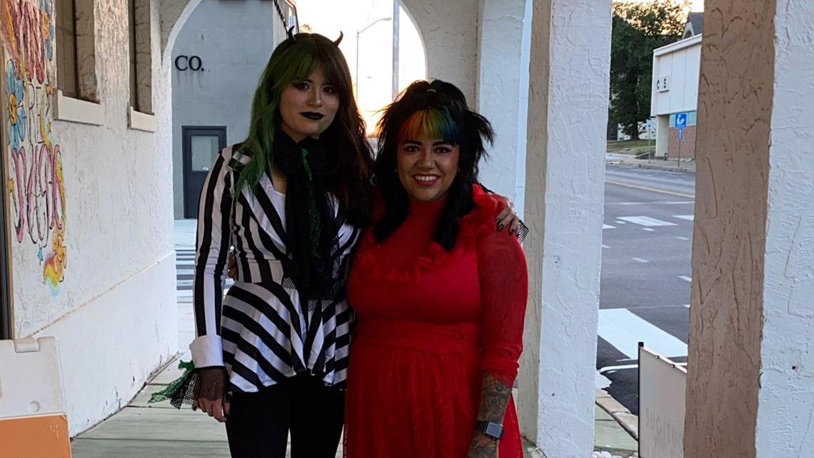Black Daisy says farewell to its Waco location - Vimarsana News