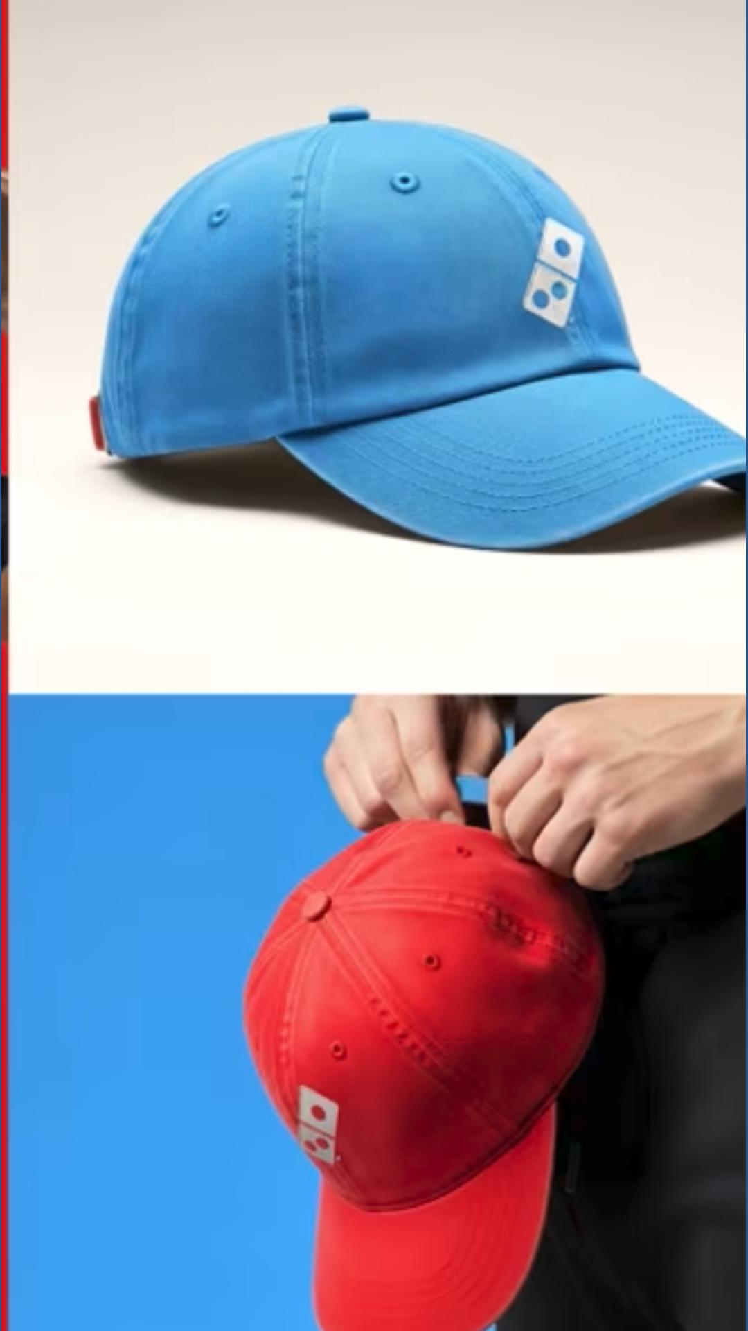 Domino's Pizza unveils new look | kcentv.com