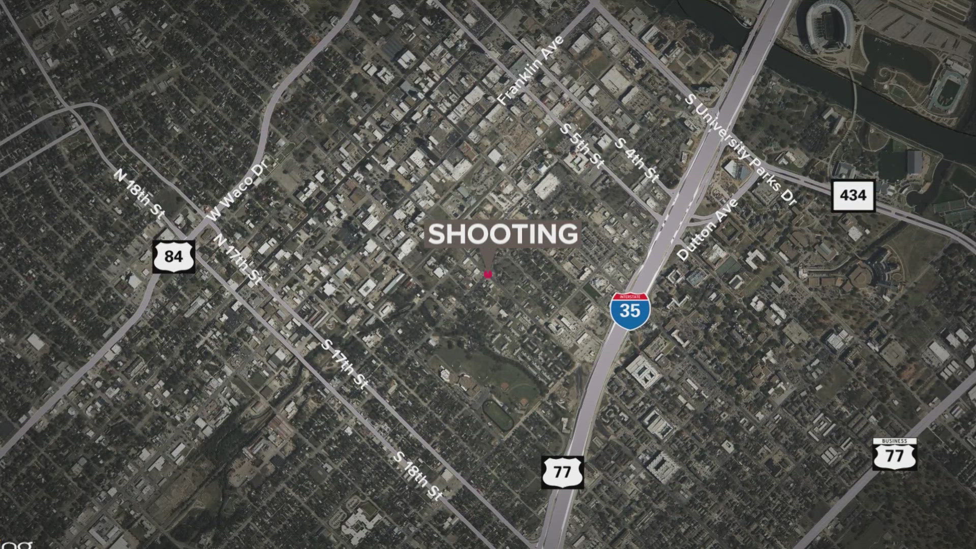 Waco Police identify victim in first homicide of 2026 | kcentv.com