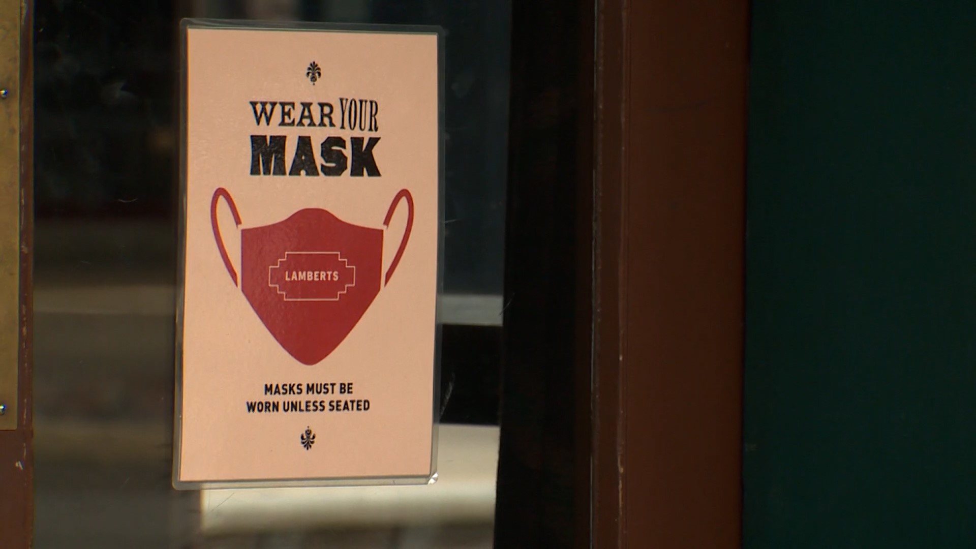 The mask mandate has ended, but business owners will still be able to create policies that they feel will keep their customers safe.