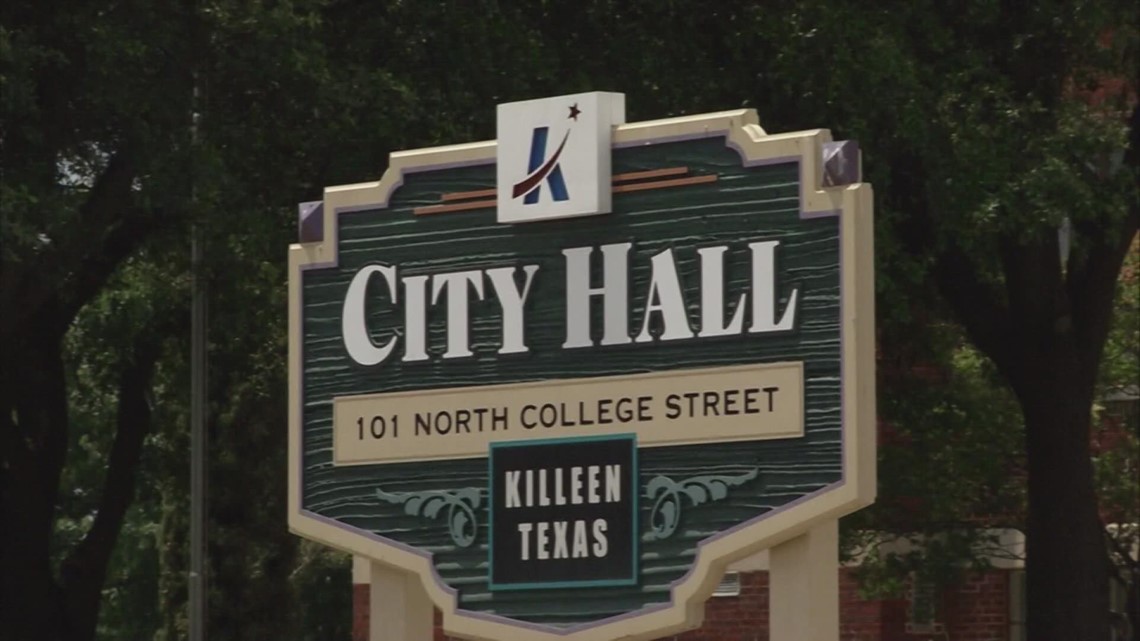 City of Killeen looking for members for Crime Solutions Committee - Vimarsana News