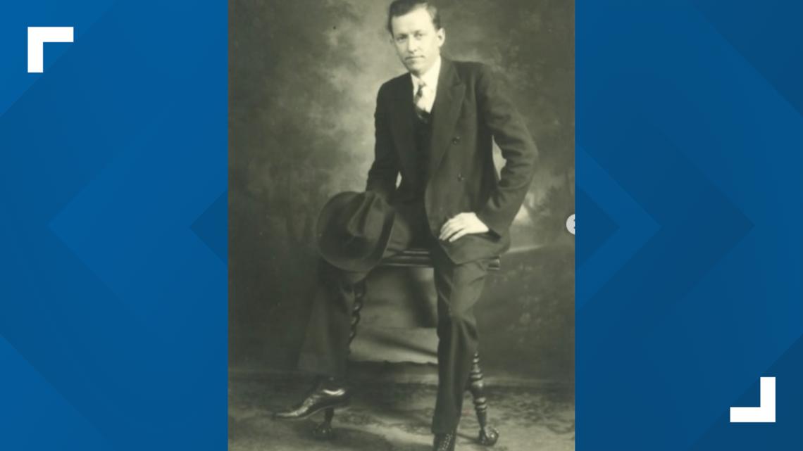 Chiropractor Charles C. Lemly's 66 arrests paved the way for Texas legalizing chiropractic care | Weird Wild West