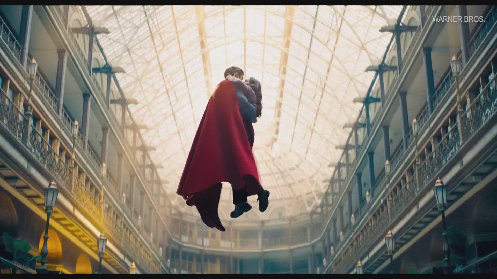 The latest movies and shows being released or hitting streaming this weekend. 