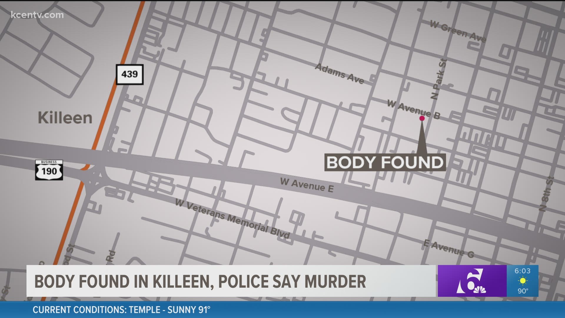 Darryl Glen Williams, 60, was pronounced dead at the scene.