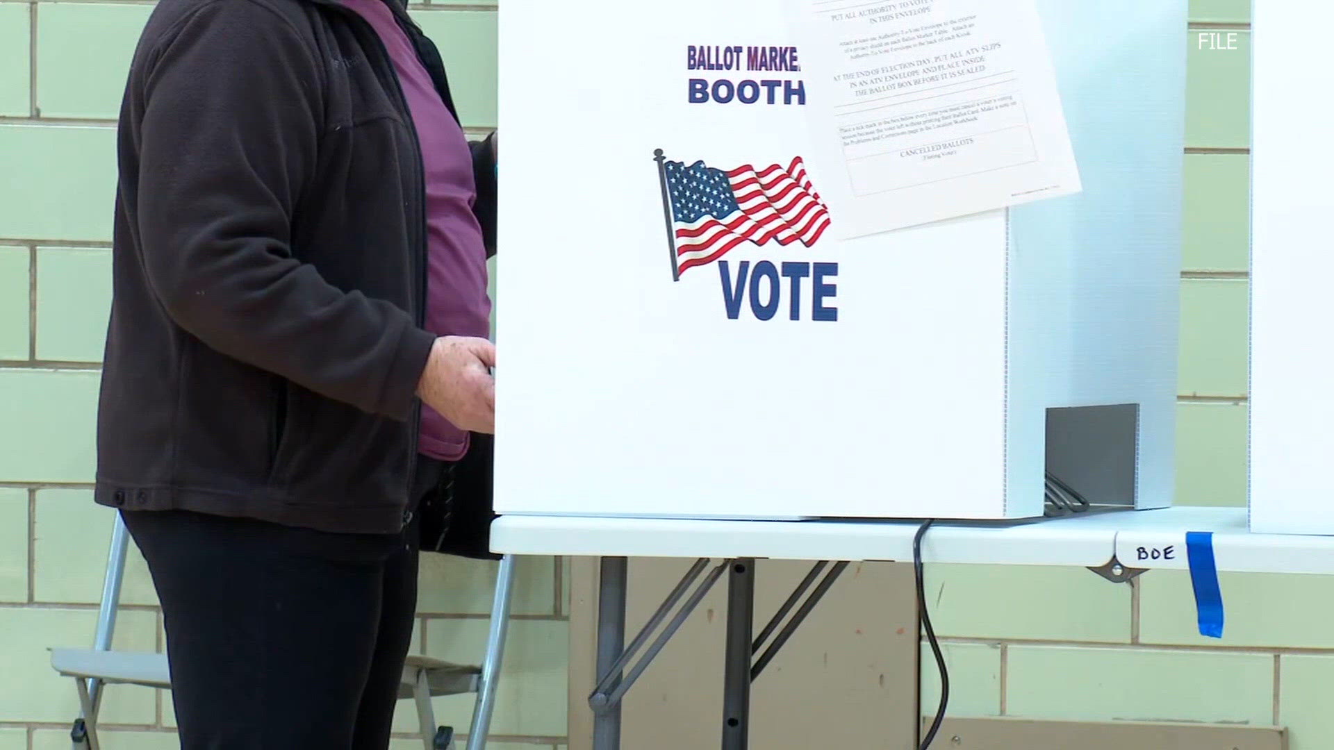 Bell County working to respond to statewide voter registration backlog ...