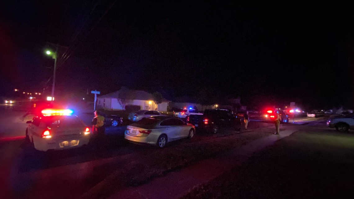 Texas News: Killeen Police Investigate Ninth Murder Of 2023 | Kcentv.com