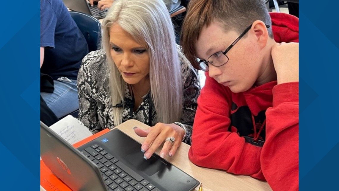 Copperas Cove ISD awarded $225,000 for 'blended learning' | kcentv.com