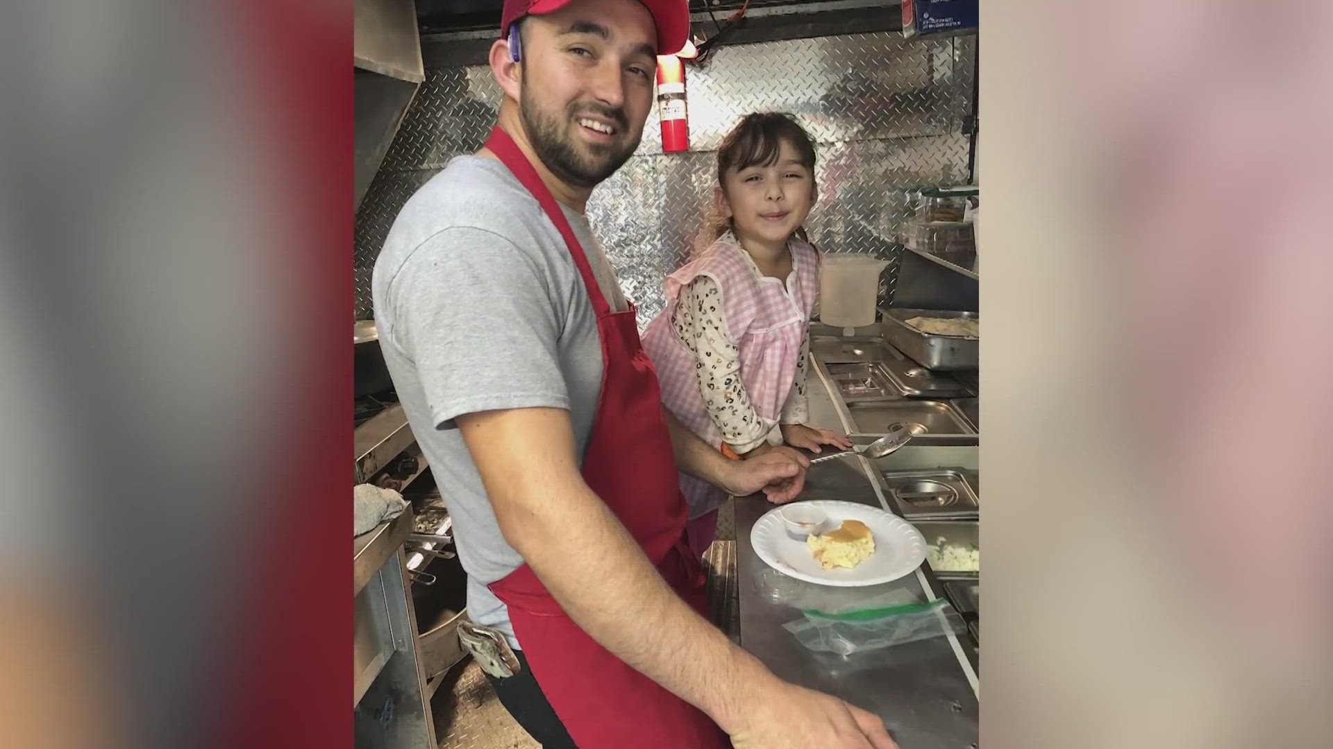 A fire on Oct. 22 damaged the Jalisco DF y mas food truck. Now, the owners are looking to rise from the ashes with the help of their community.