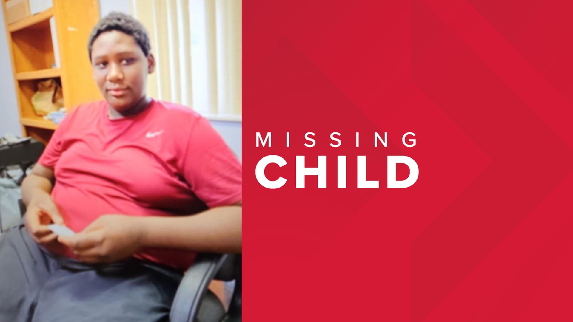 Temple Police need your help finding a missing teen: TX | kcentv.com