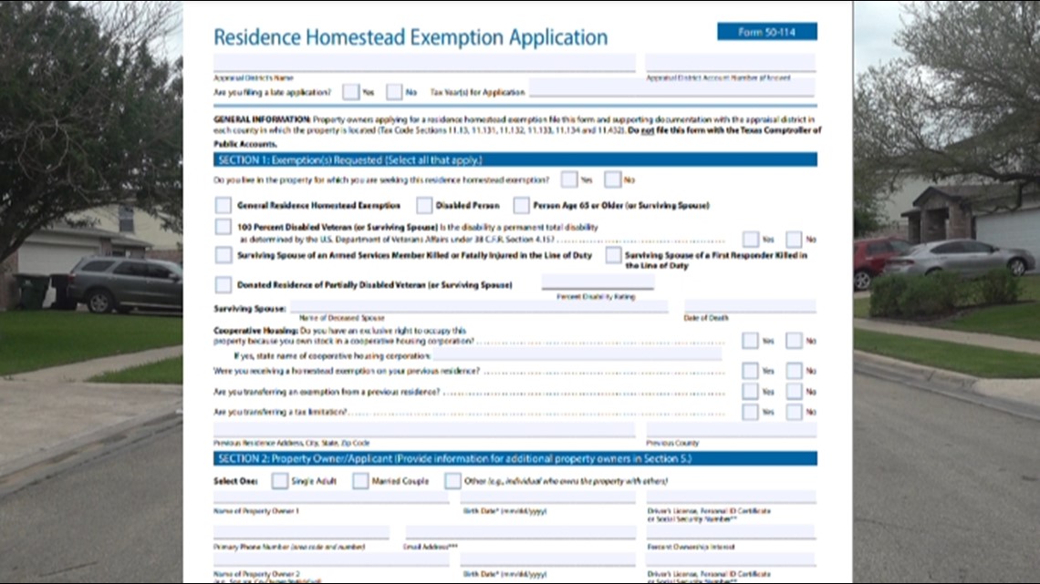 to-lower-your-property-taxes-apply-for-a-homestead-exemption-kcentv