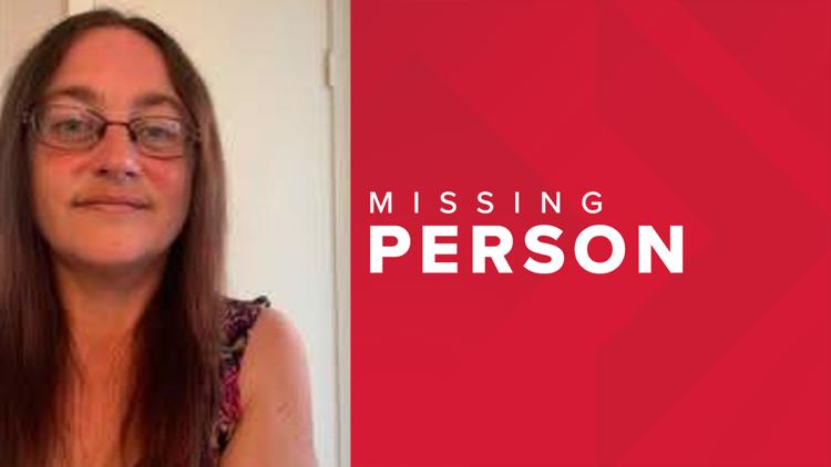 Waco Police asking for help locating missing woman Katherine Kilpatrick ...