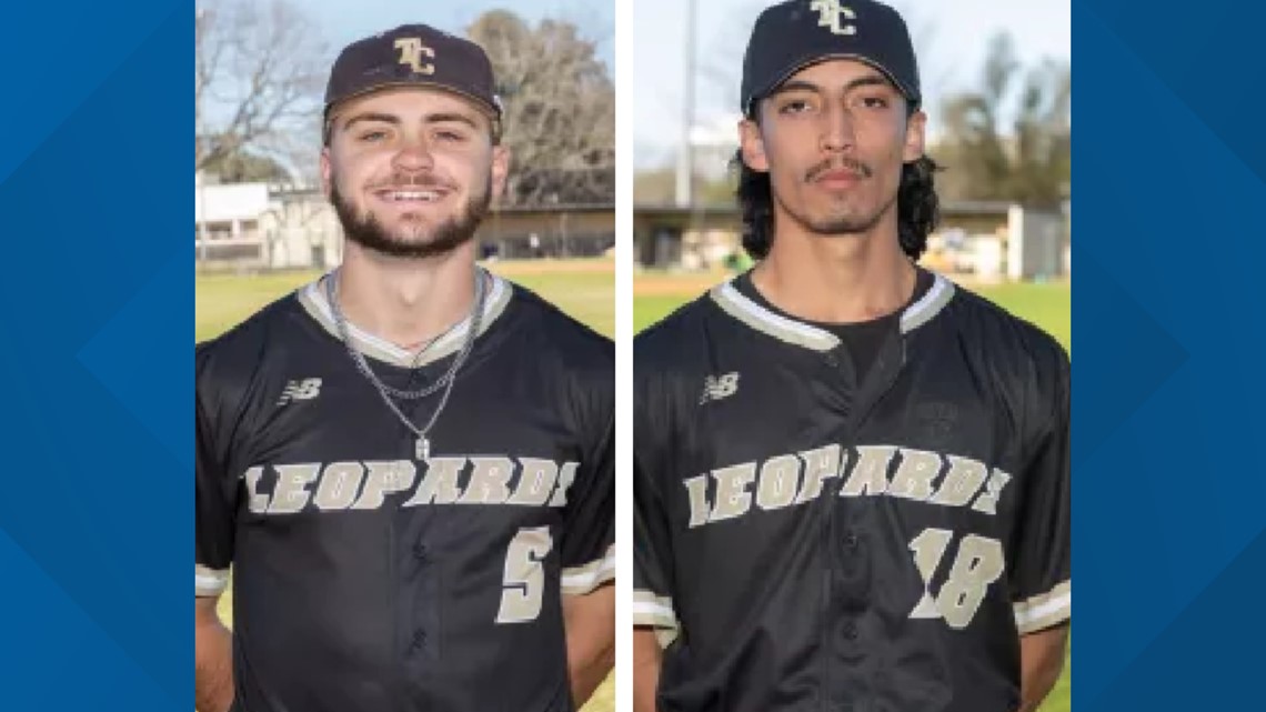 Temple, Tx News, Two baseball players selected in MLB Draft