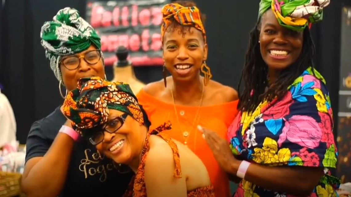 Taste of Africa: 11 countries to be represented - Vimarsana News