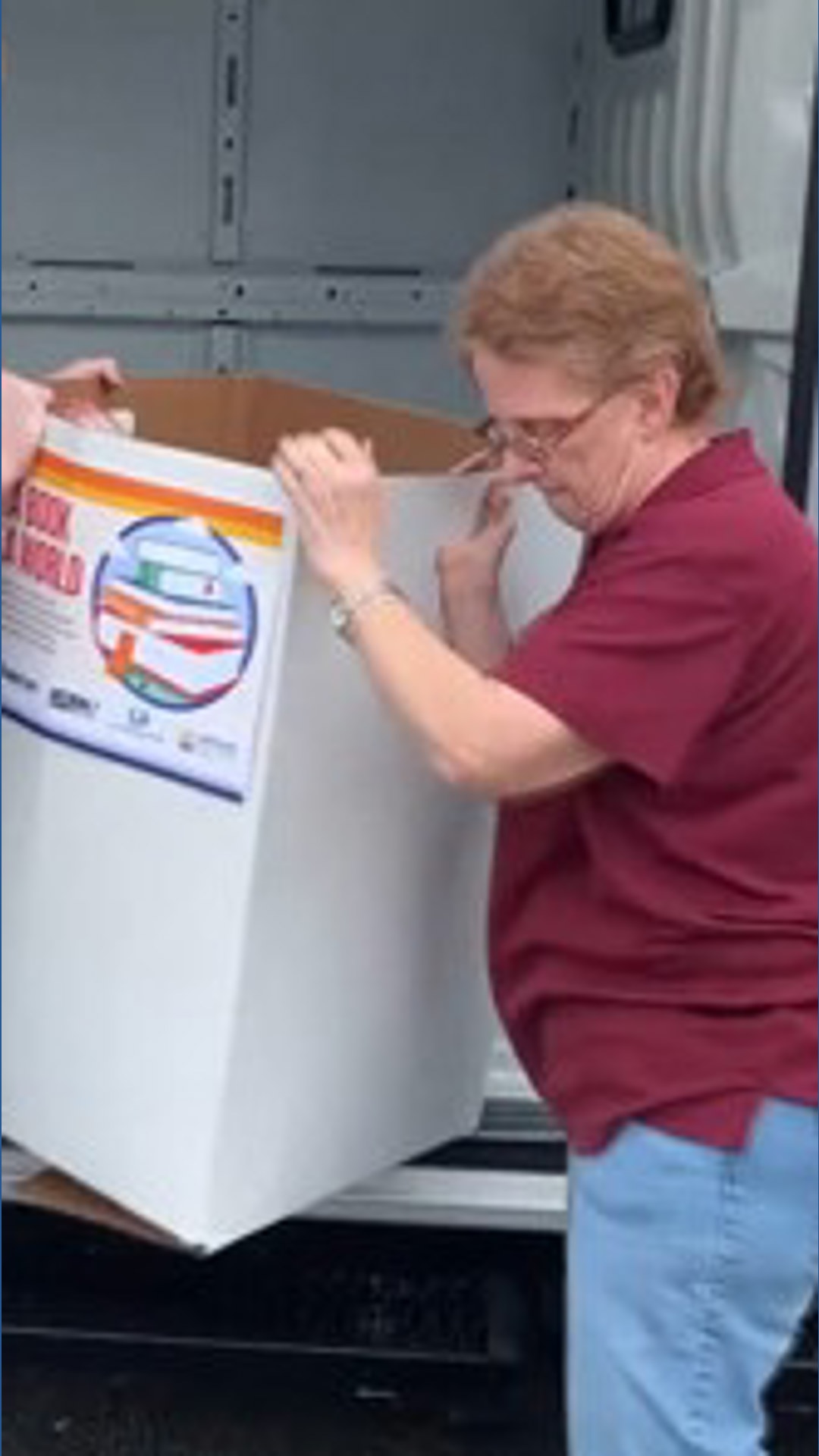 6 Program Donasi Buku Berita