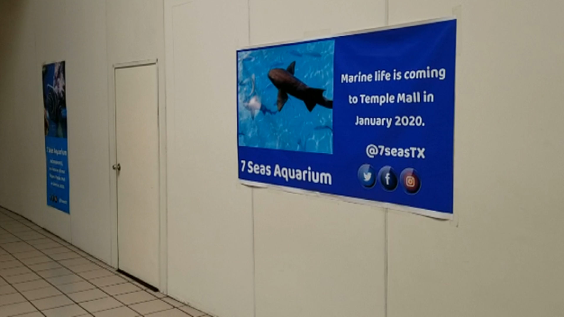 Temple locals have bought $99 season passes for 7 Seas Aquarium, but after looking at city emails, it's not clear when or if the business will ever open.