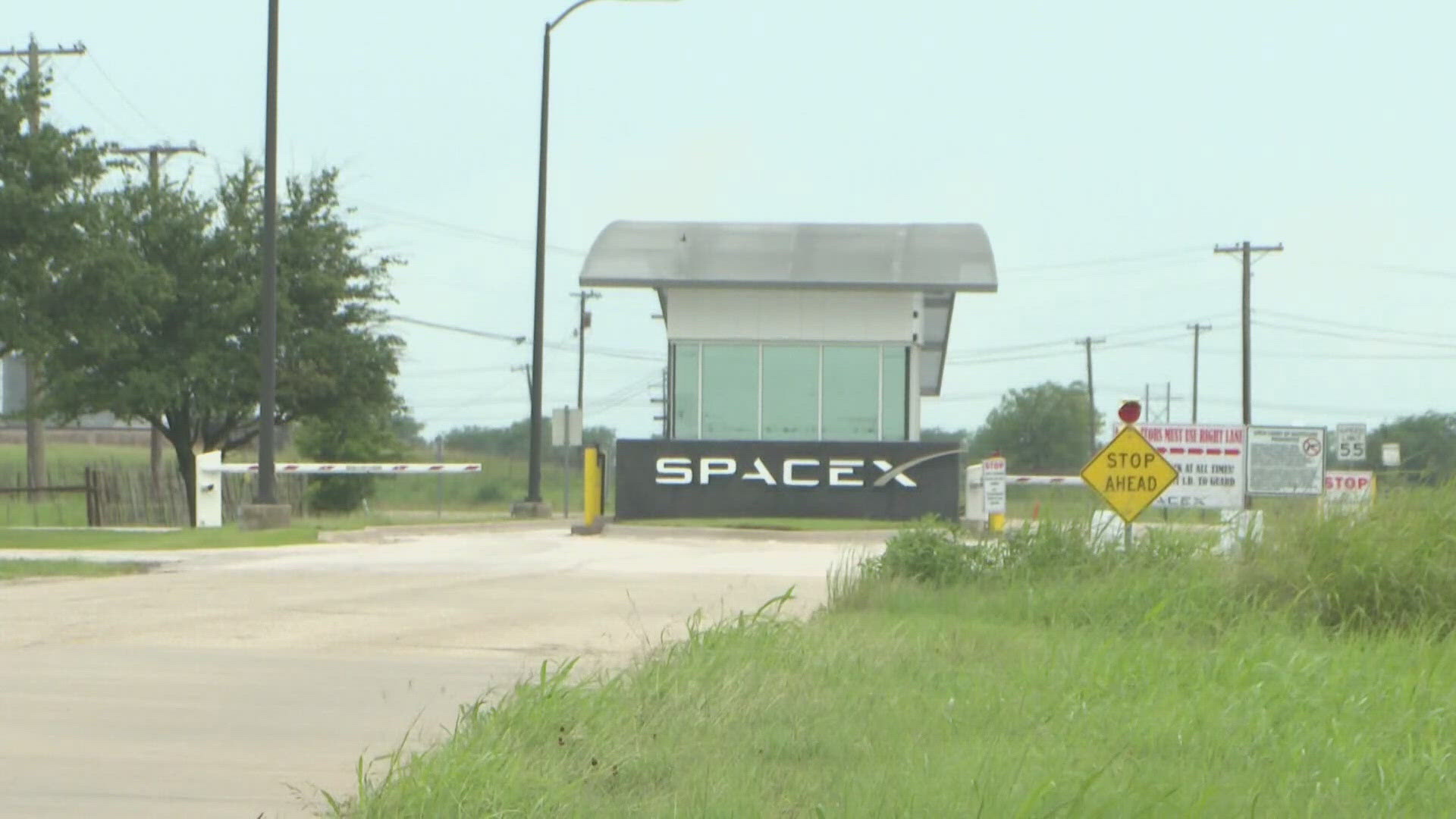 The lawsuit accuses SpaceX of gross negligence is asking for a monetary relief sum of over $250,000.
