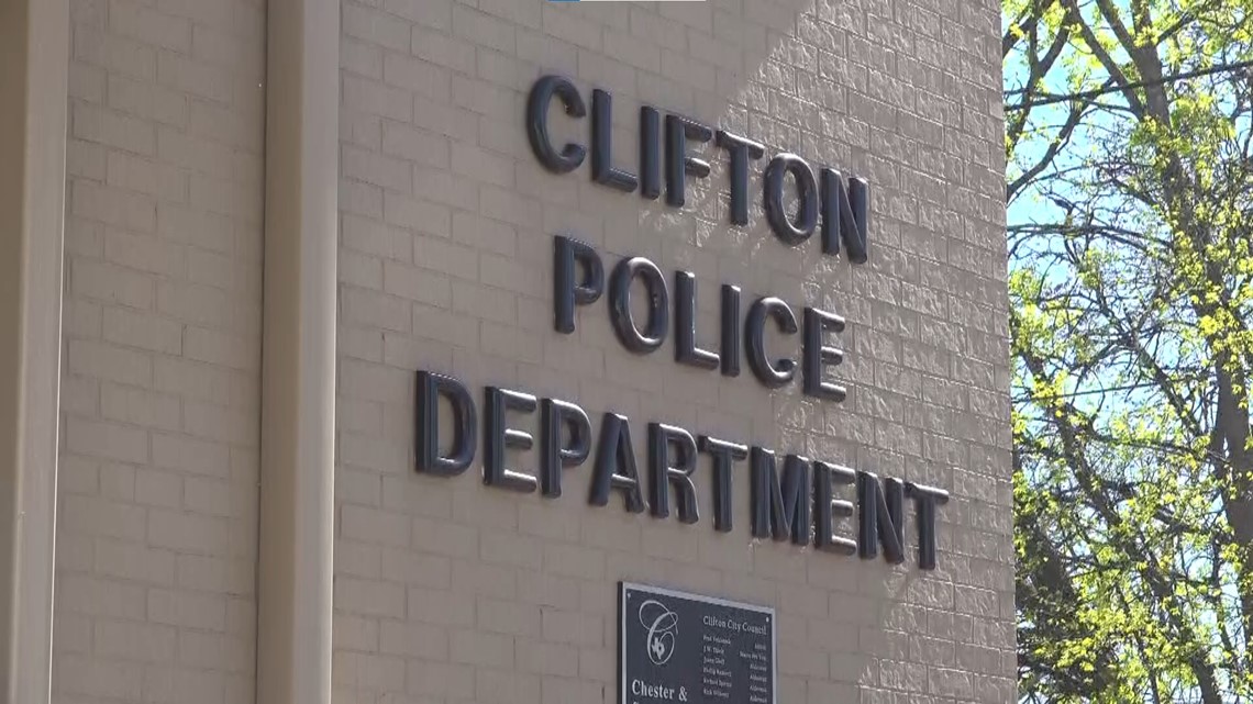 Texas, News | Clifton man arrested for widespread insurance fraud - Vimarsana News