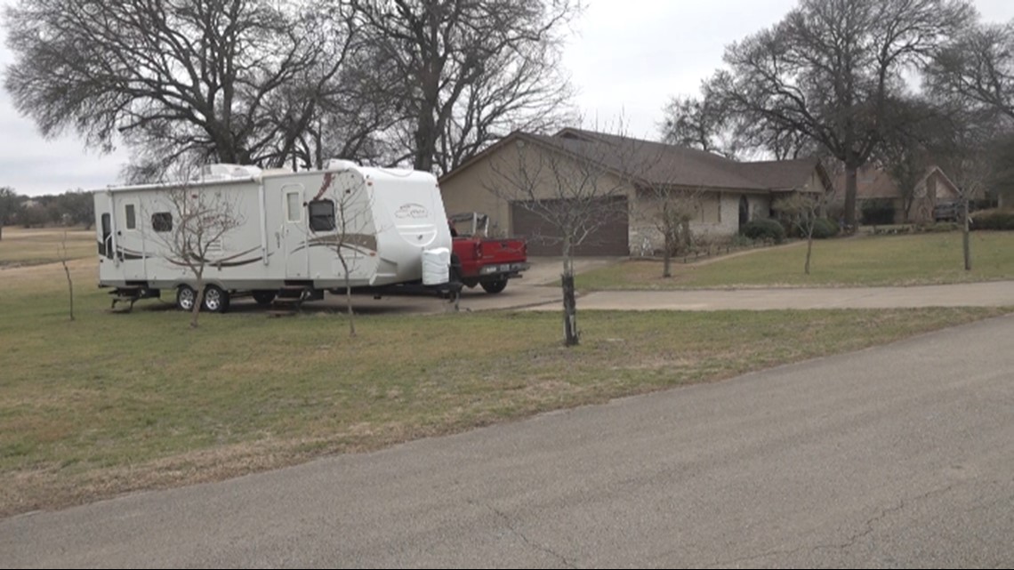 Salado's proposed RV ordinance dropped - Vimarsana News
