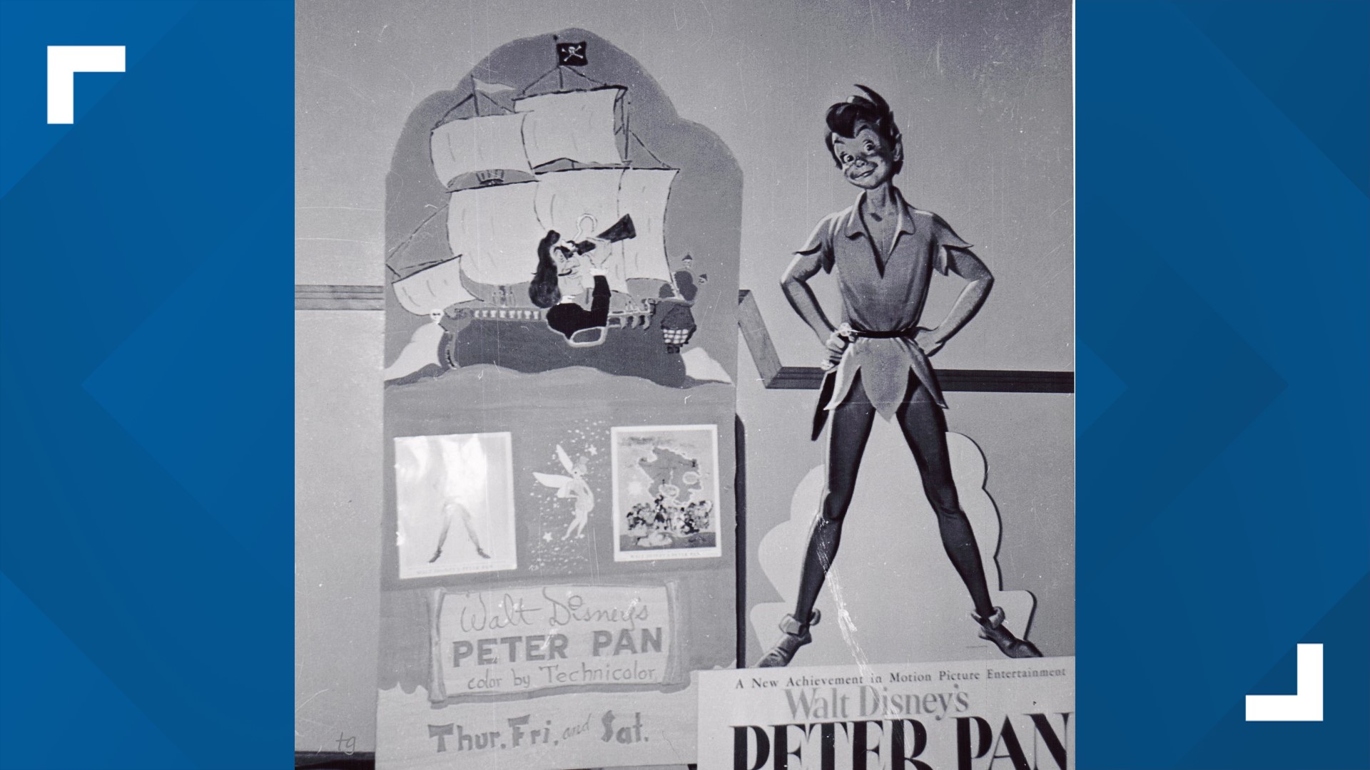 Belton, TX News Beltonian theater's Central Texas History