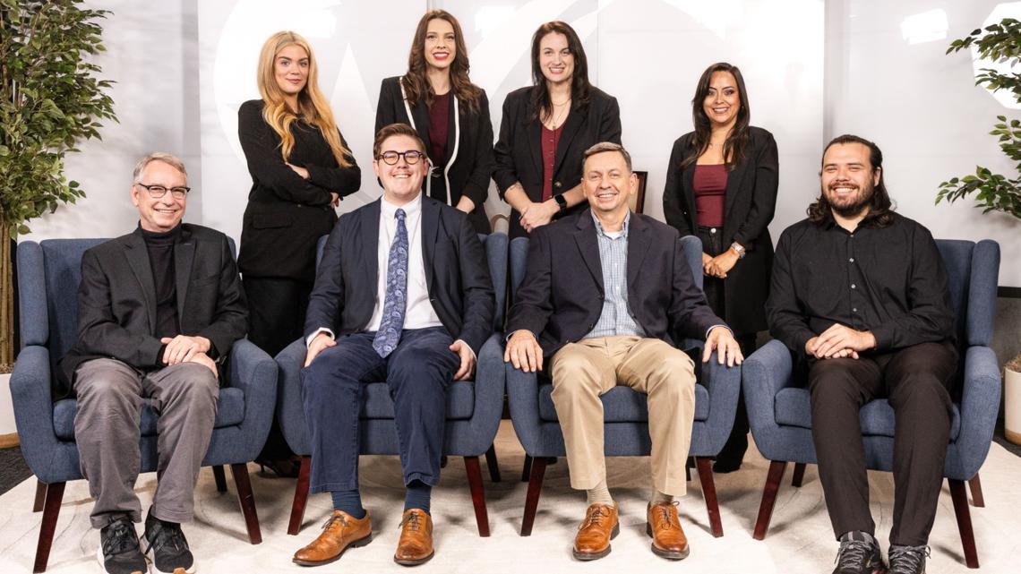 College Station Public Communications wins three national awards ...