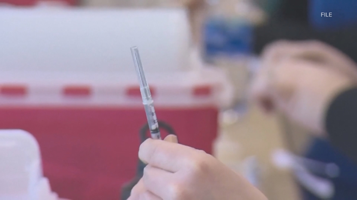 Flu cases rising in Central Texas as health officials warn peak is still ahead