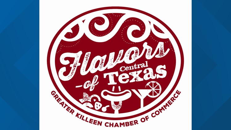 Taste amazing food at the 2023 Flavors of Central Texas in Killeen