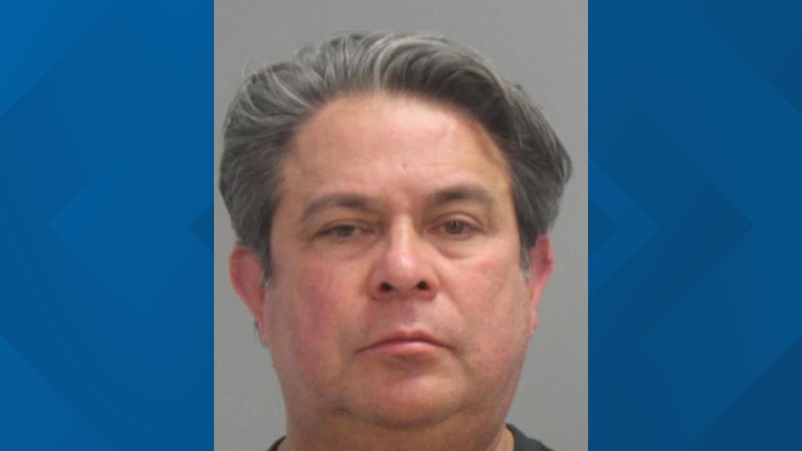 Brazos County clerk arrested for assault: TX