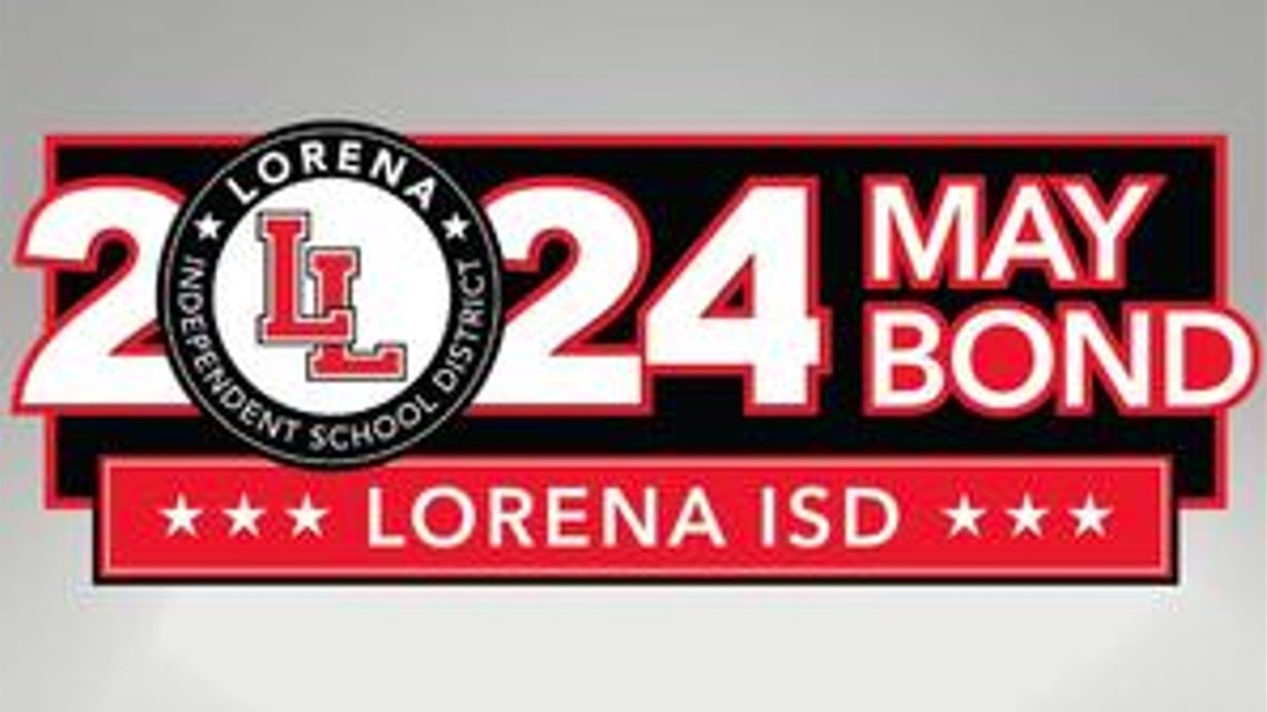 Lorena, TX ISD approves bond proposal