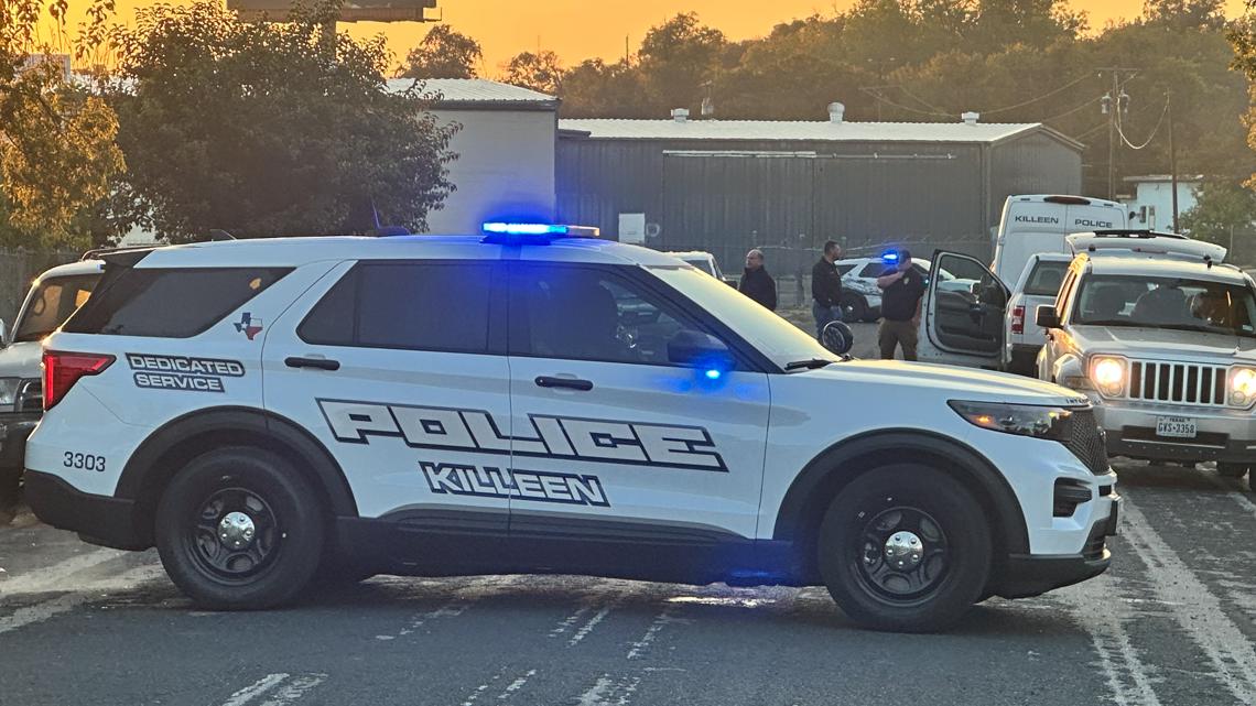 Killeen woman killed after shots fired into home, police say