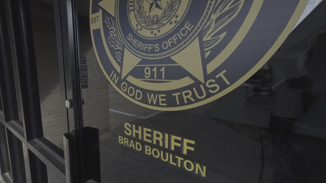 First hearing for petition on Hamilton County Sheriff ends with another hearing scheduled for 2 months away