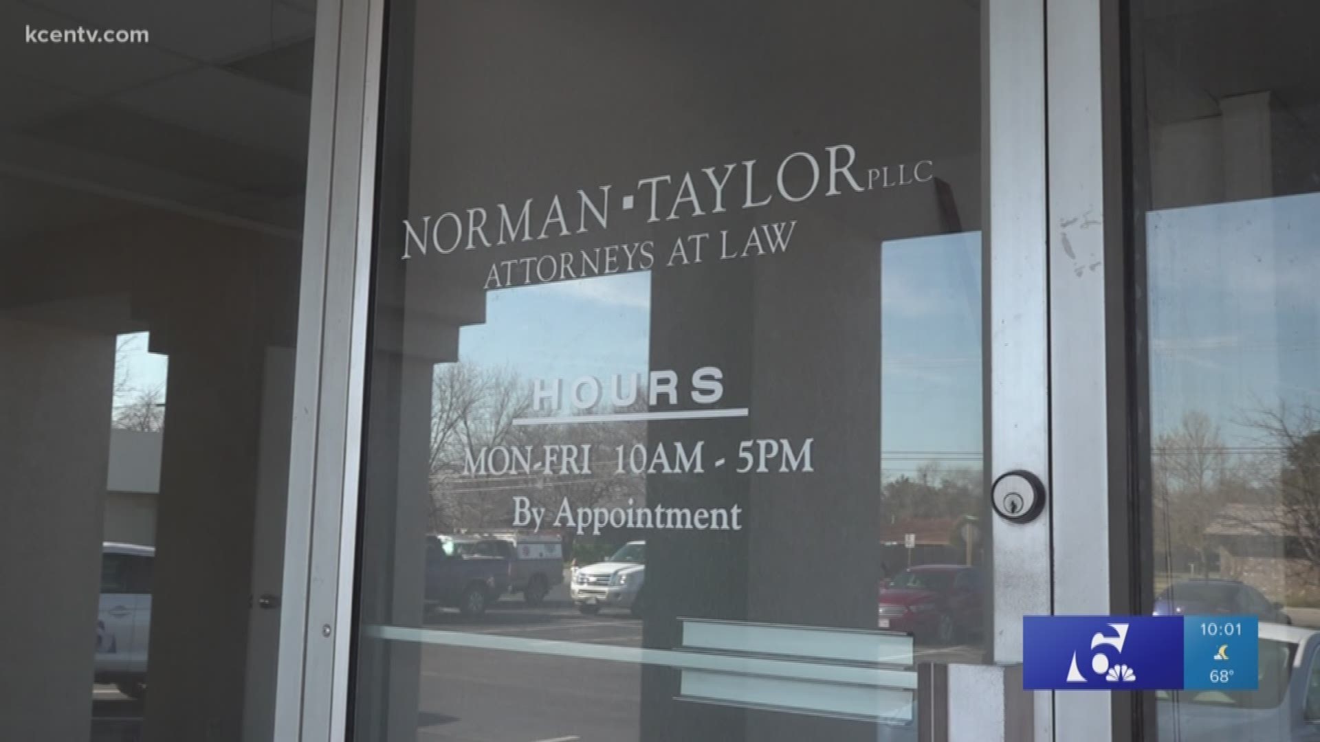 Local ex-attorney Chris Norman paid back client Matthew Jones in after 6 News aired an investigation into Norman's conduct.