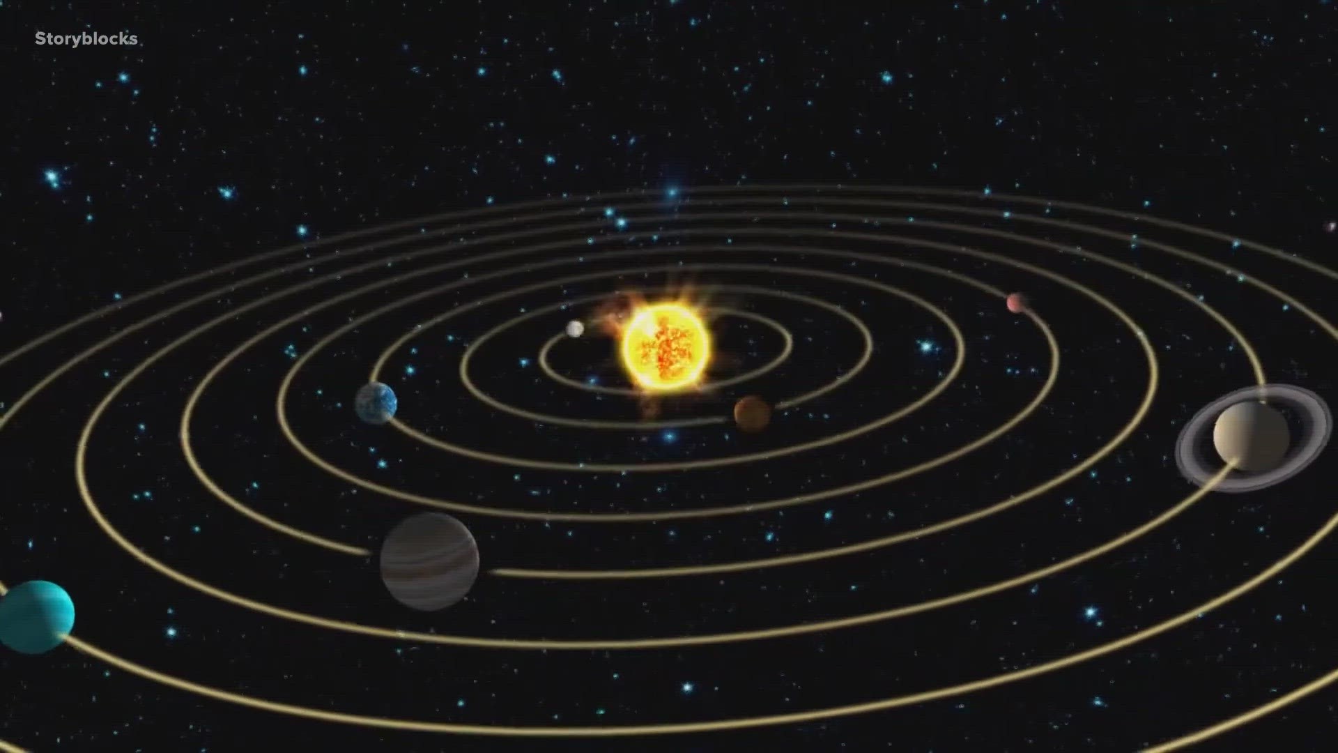 When, where will the Lyrid meteor shower be visible in 2023?