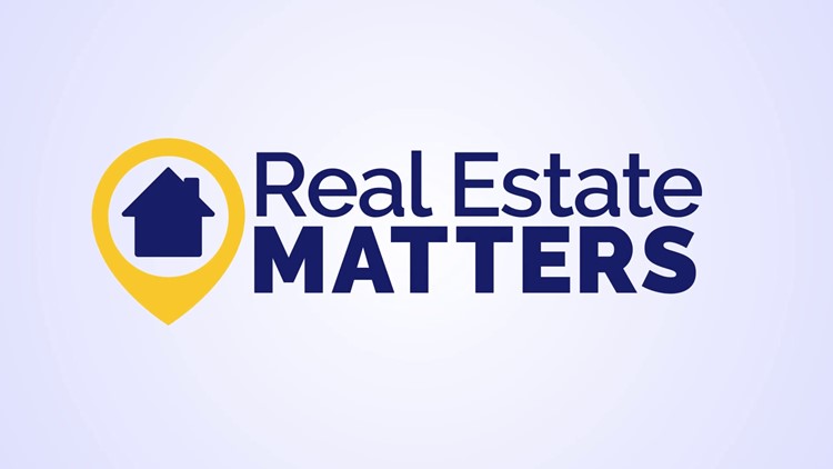 Real Estate Matters: Episode 1